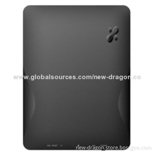 Cheap and Good Quality 6-inch E-book Reader with Wi-Fi/Front Light